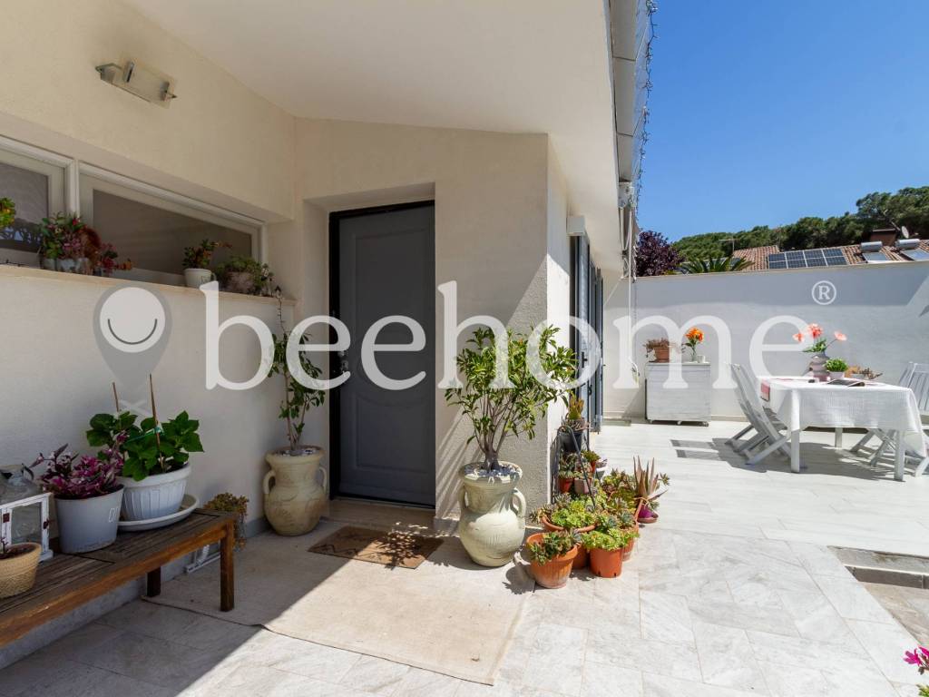 Villa a Tarquinia in Via Alvethna 143 - Foto 5