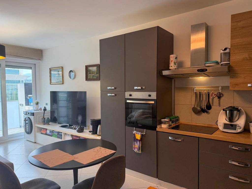Appartamento a Savona in Vico del Molo, 8 - Foto 2