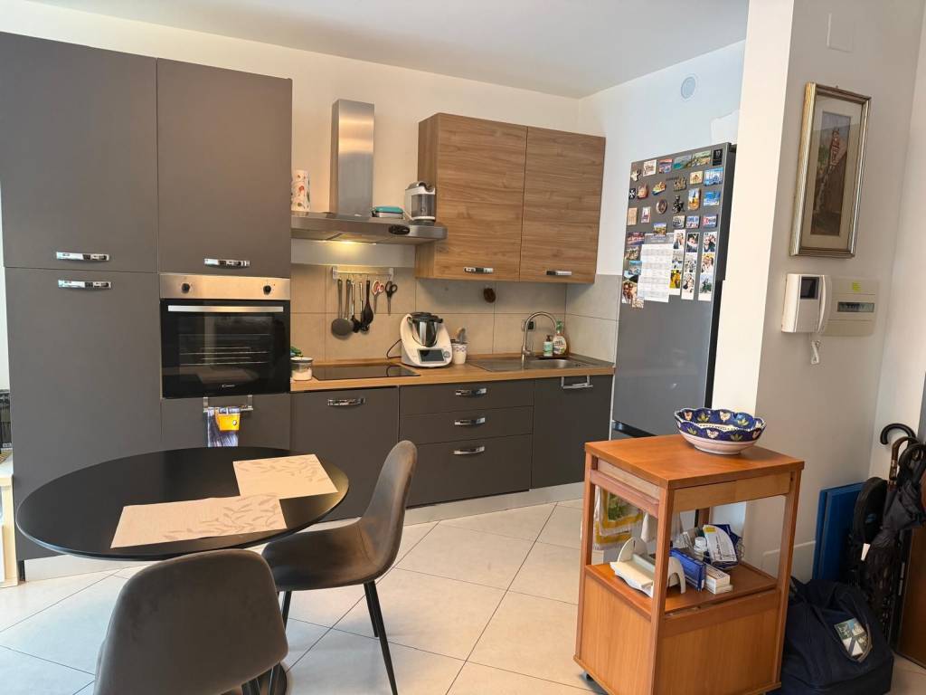 Appartamento a Savona in Vico del Molo, 8 - Foto 4