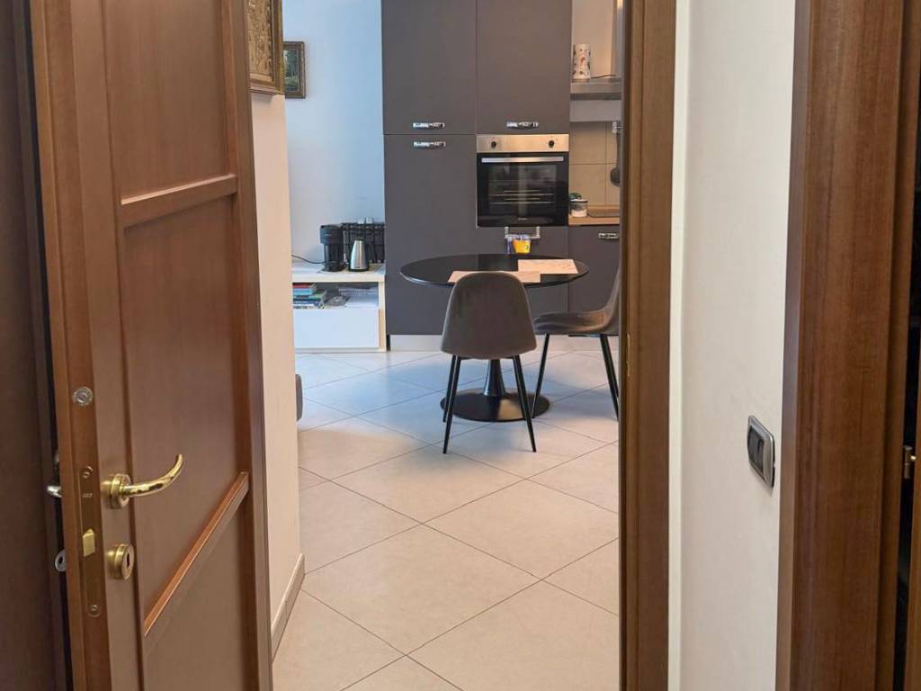 Appartamento a Savona in Vico del Molo, 8 - Foto 5