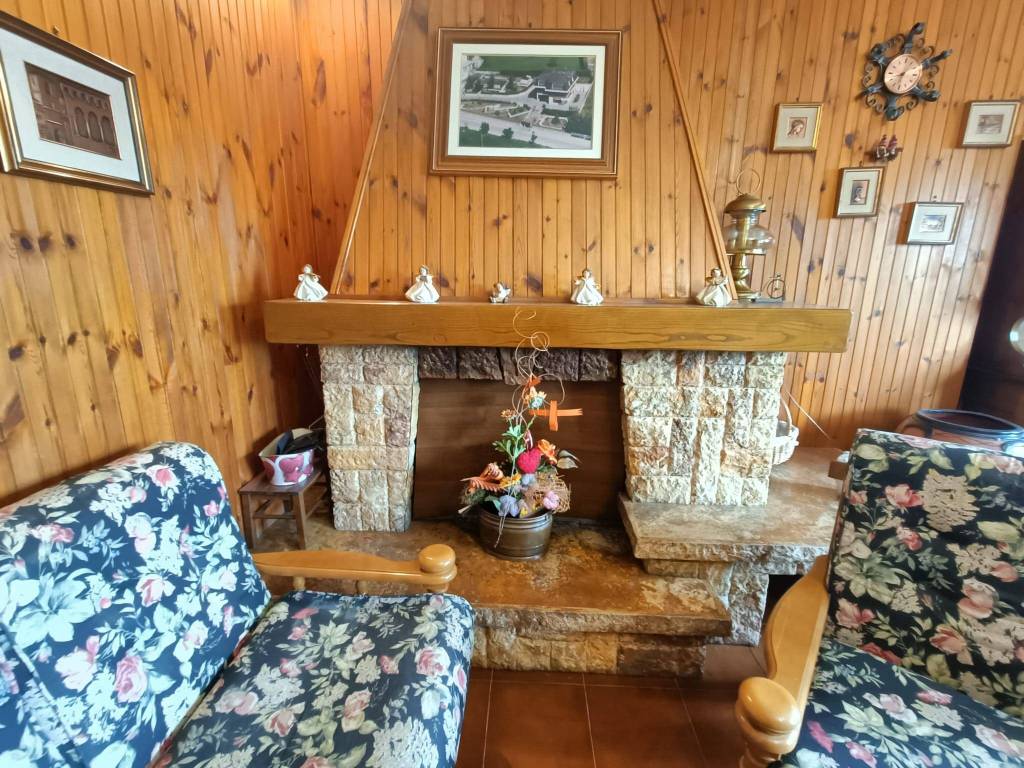 Villa a Isernia in Contrada Conocchia - Foto 2