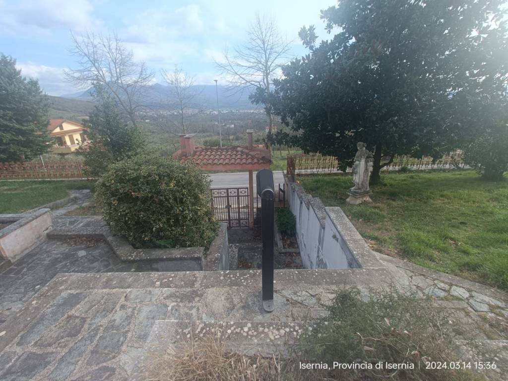 Villa a Isernia in Contrada Conocchia - Foto 3