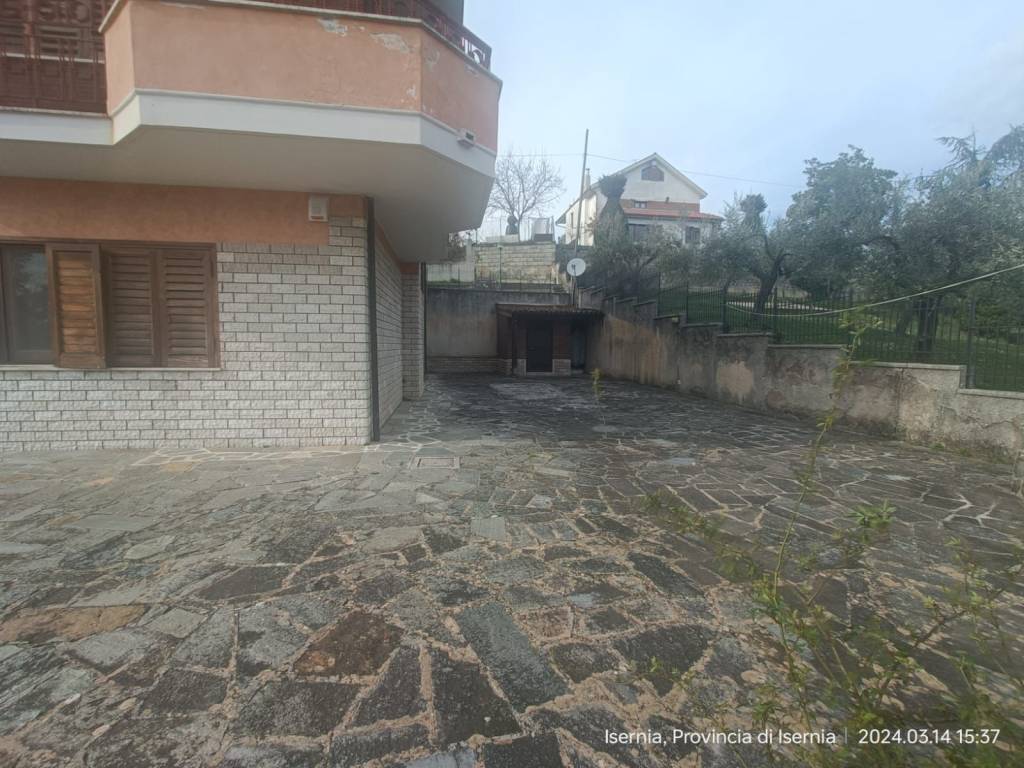 Villa a Isernia in Contrada Conocchia - Foto 4