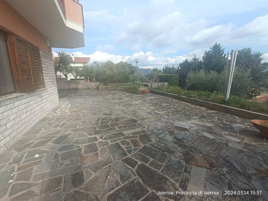 Villa a Isernia in Contrada Conocchia - Foto 5