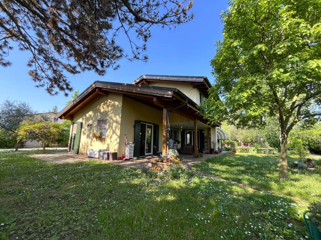 Villa a Gorizia in via alla Stesa - Foto 2