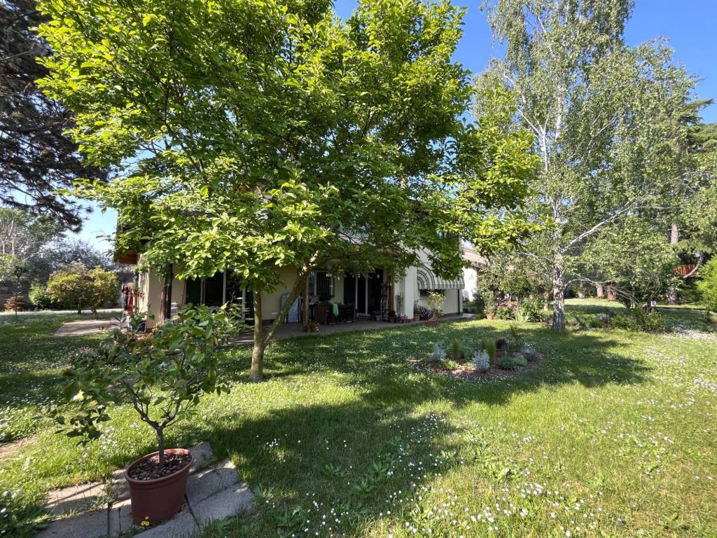 Villa a Gorizia in via alla Stesa - Foto 3