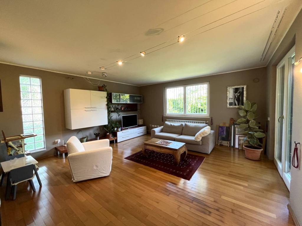 Villa a Gorizia in via alla Stesa - Foto 4