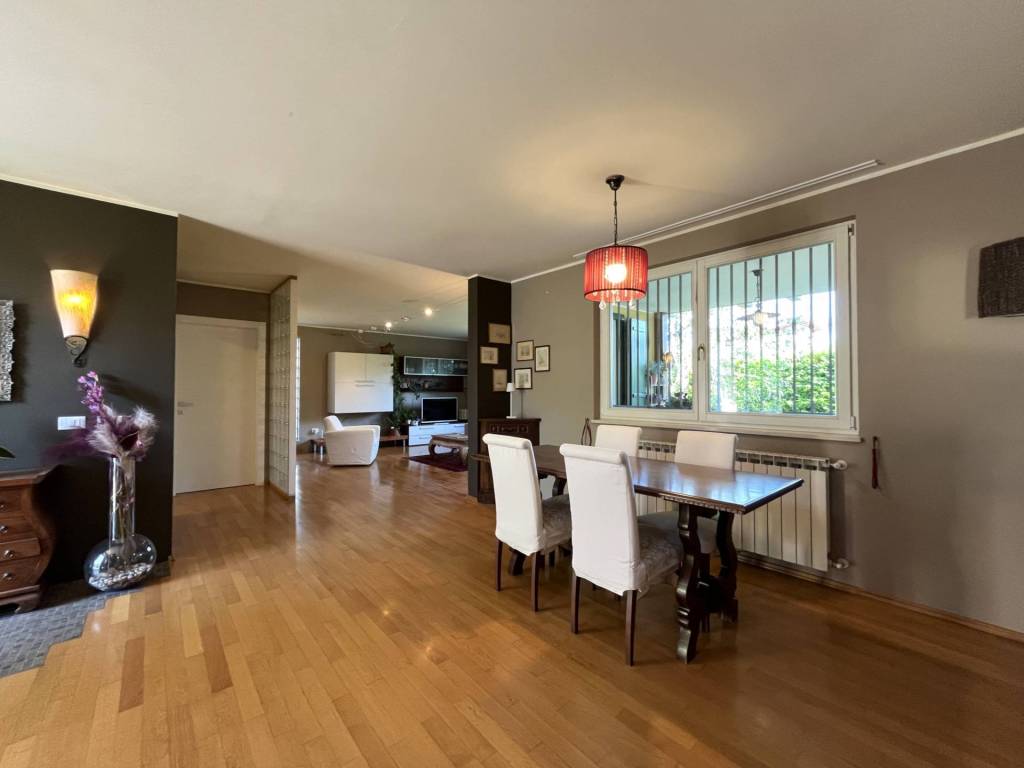 Villa a Gorizia in via alla Stesa - Foto 5