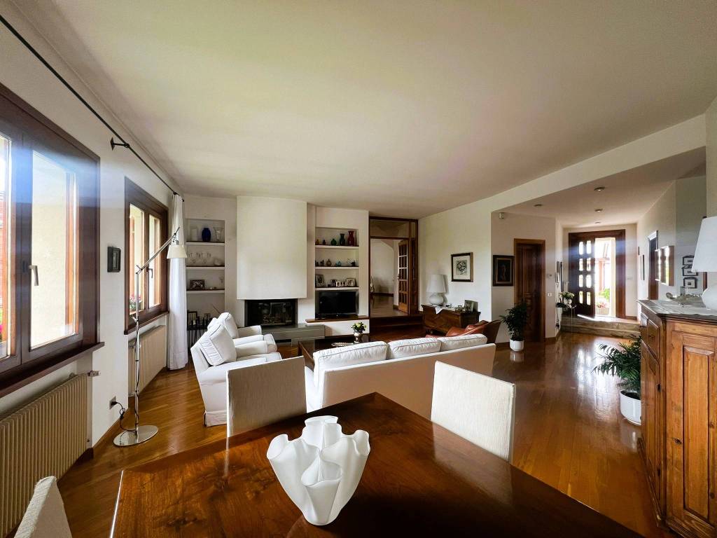 Villa a Fagagna in Via Zoratti - Foto 3