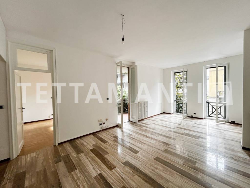 Immobile a Como in Via Rezzonico, 39 - Foto 3