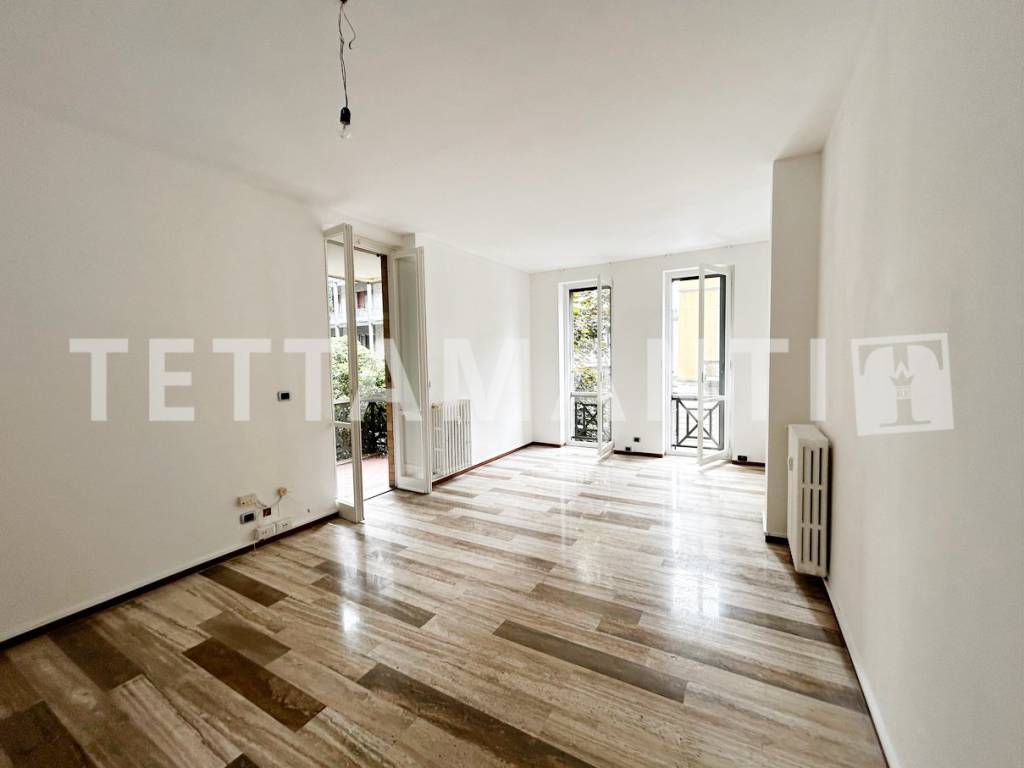 Immobile a Como in Via Rezzonico, 39 - Foto 4