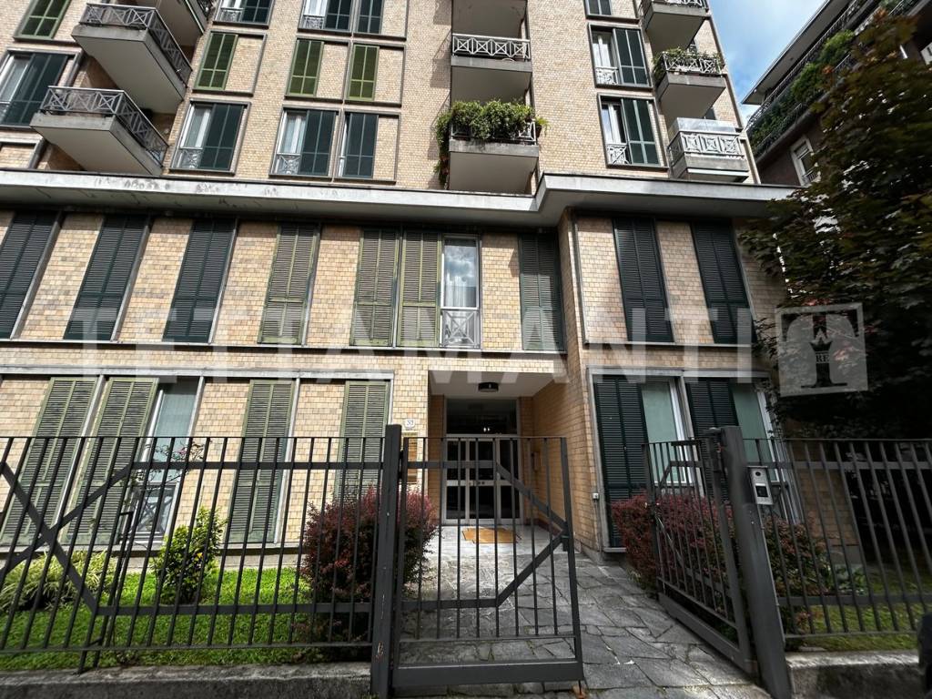 Immobile a Como in Via Rezzonico, 39 - Foto 5