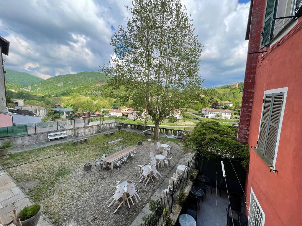 Appartamento a Voltaggio in piazza Sinibaldo Scorza - Foto 2