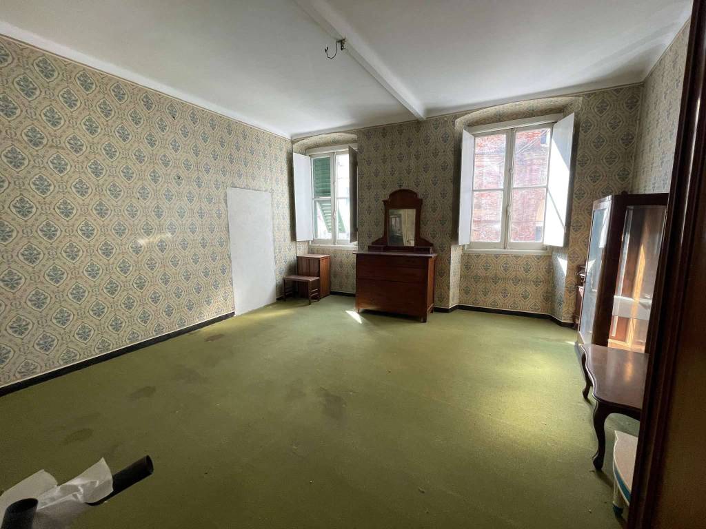 Appartamento a Voltaggio in piazza Sinibaldo Scorza - Foto 3