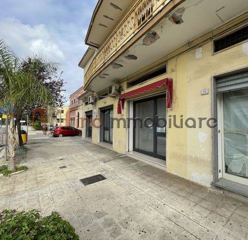 Immobile a Squinzano in Via Vittorio Veneto 92 - Foto 2