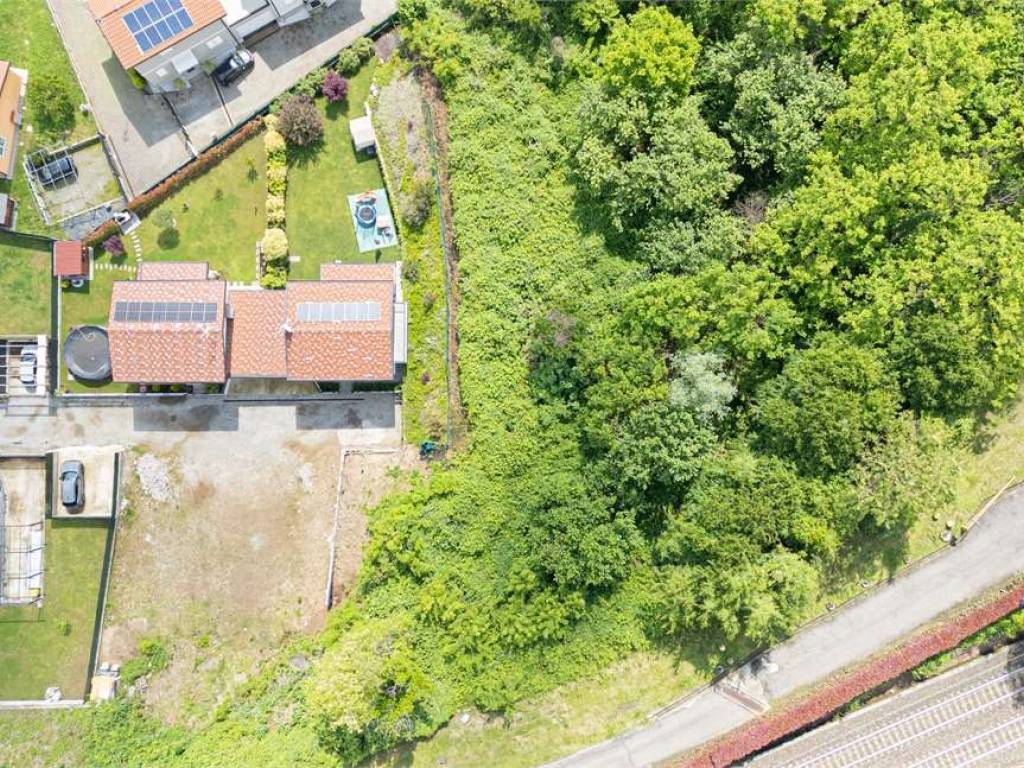Terreno a Jerago con orago in via Dante - Foto 4