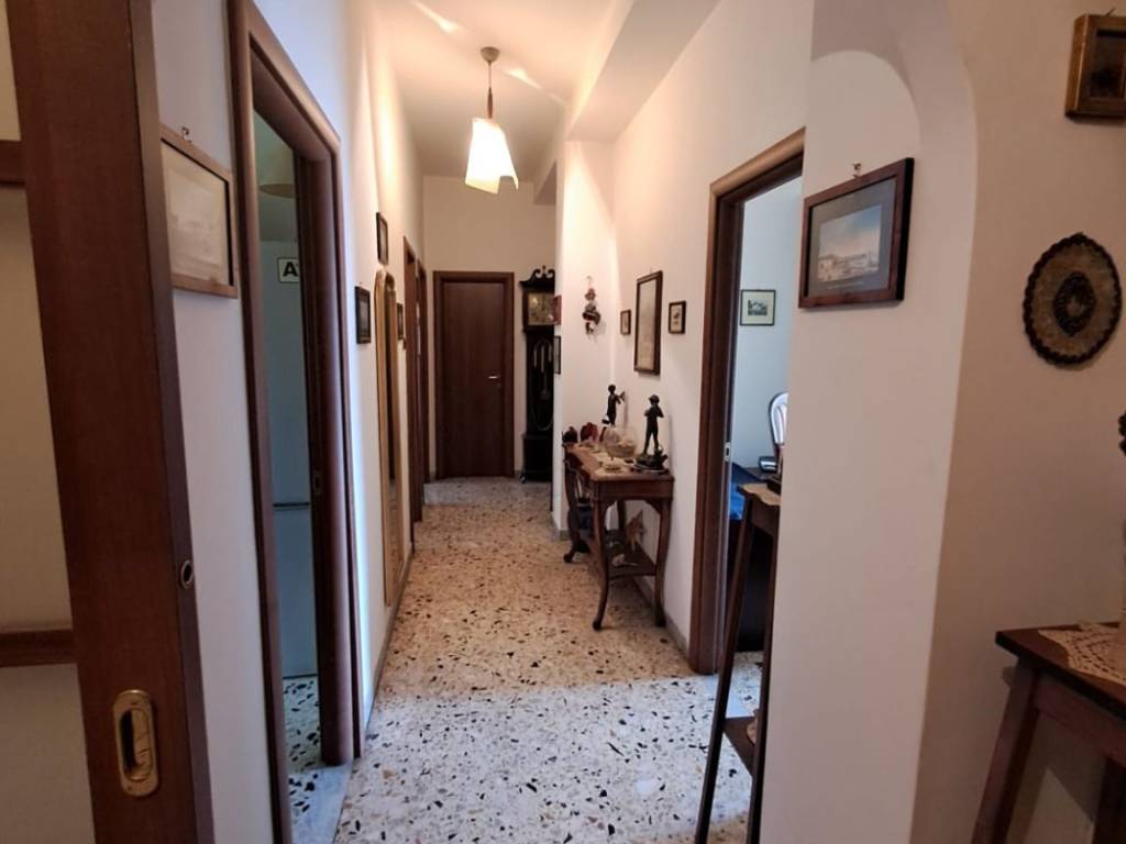 Appartamento a Avellino in Via dei Due Principati, 136 - Foto 5