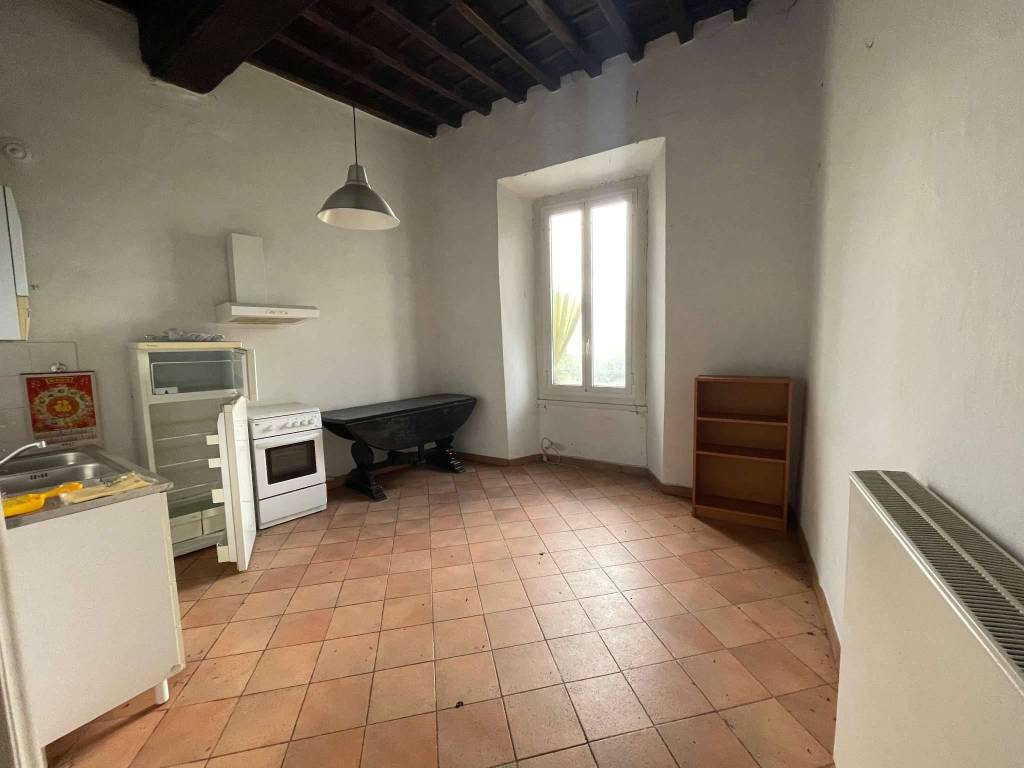 Appartamento a Voltaggio in piazza Sinibaldo Scorza - Foto 3