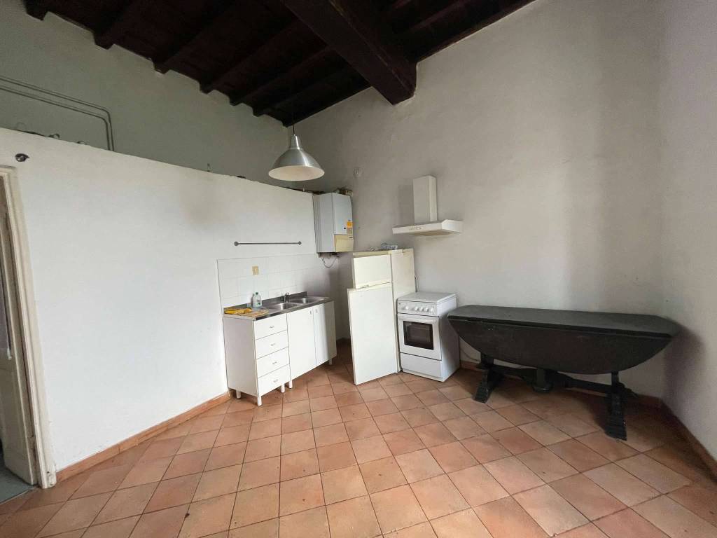 Appartamento a Voltaggio in piazza Sinibaldo Scorza - Foto 4