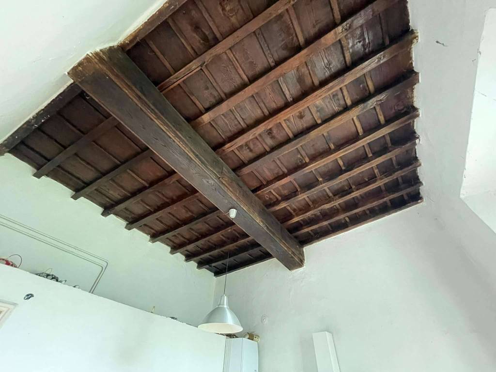 Appartamento a Voltaggio in piazza Sinibaldo Scorza - Foto 5