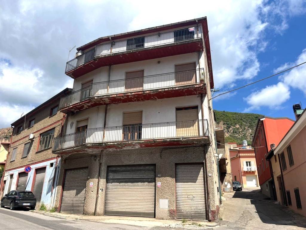 Appartamento a Villacidro in Via del Monte - Foto 4