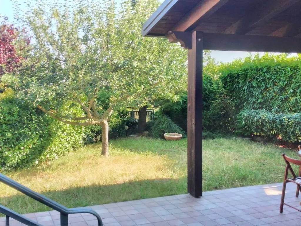 Villa a Pignola in Località Belvedere S.N.C. - Foto 4