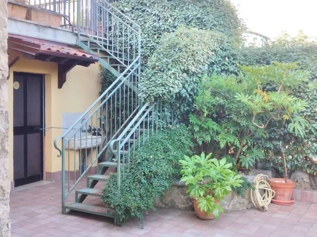 Villa a Pignola in Località Belvedere S.N.C. - Foto 5