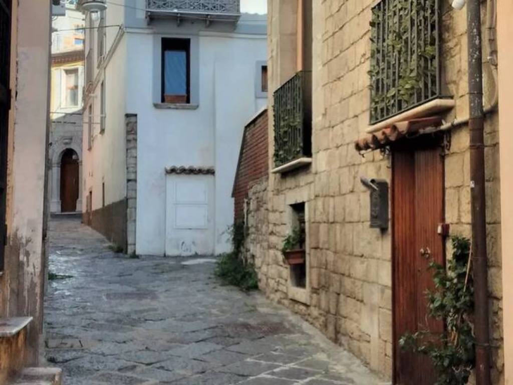 Appartamento a Potenza in Vicolo Beato Bonaventura, 7 - Foto 2