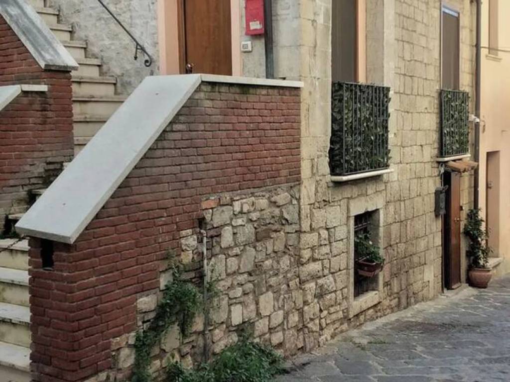 Appartamento a Potenza in Vicolo Beato Bonaventura, 7 - Foto 3