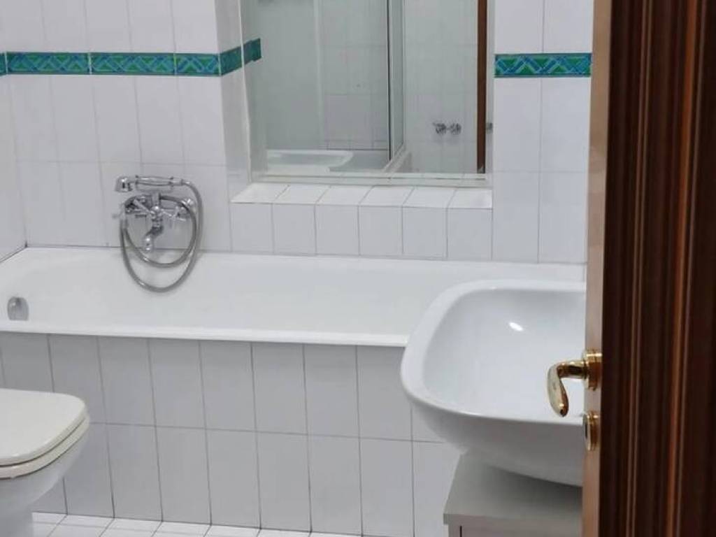 Appartamento a Potenza in Vicolo Beato Bonaventura, 7 - Foto 5
