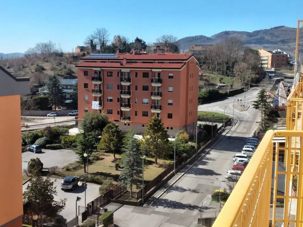 Appartamento a Potenza in Via Lisbona, 23 - Foto 2