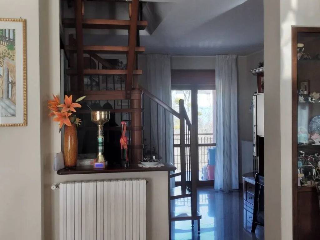 Appartamento a Potenza in Via Lisbona, 23 - Foto 4