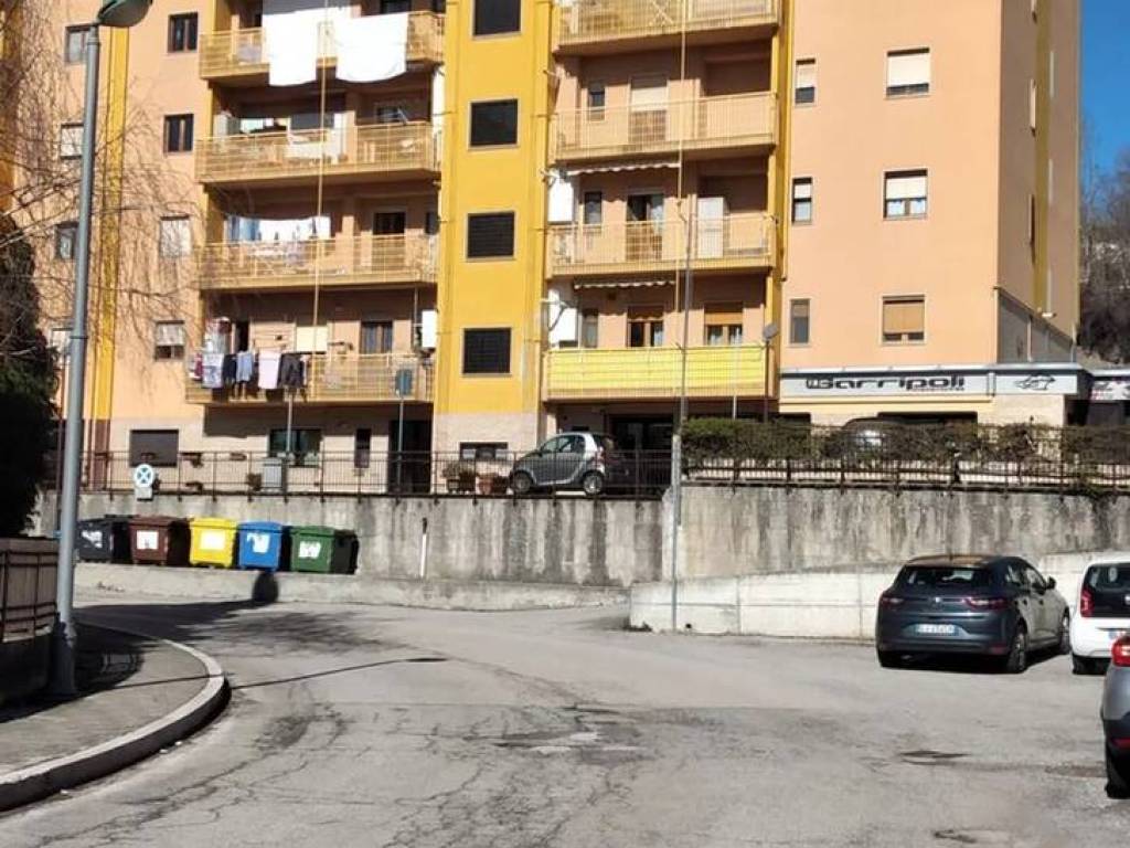Appartamento a Potenza in Via Lisbona, 23 - Foto 5