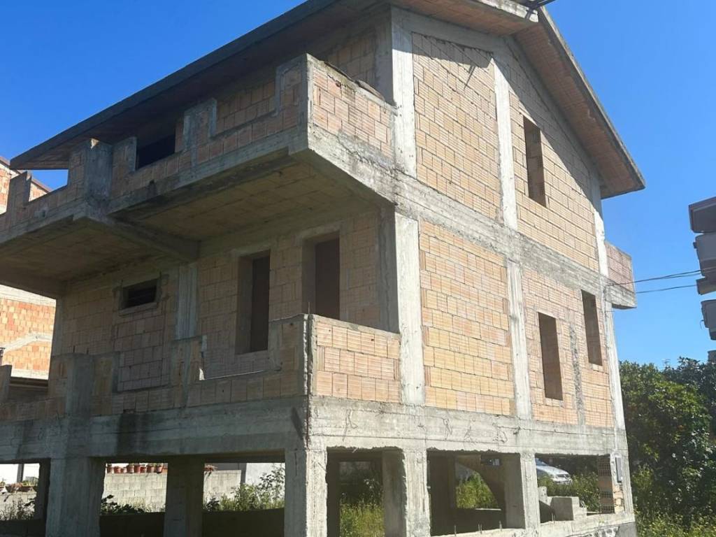 Villa a Gioiosa ionica in Contrada Ponzo - Foto 2