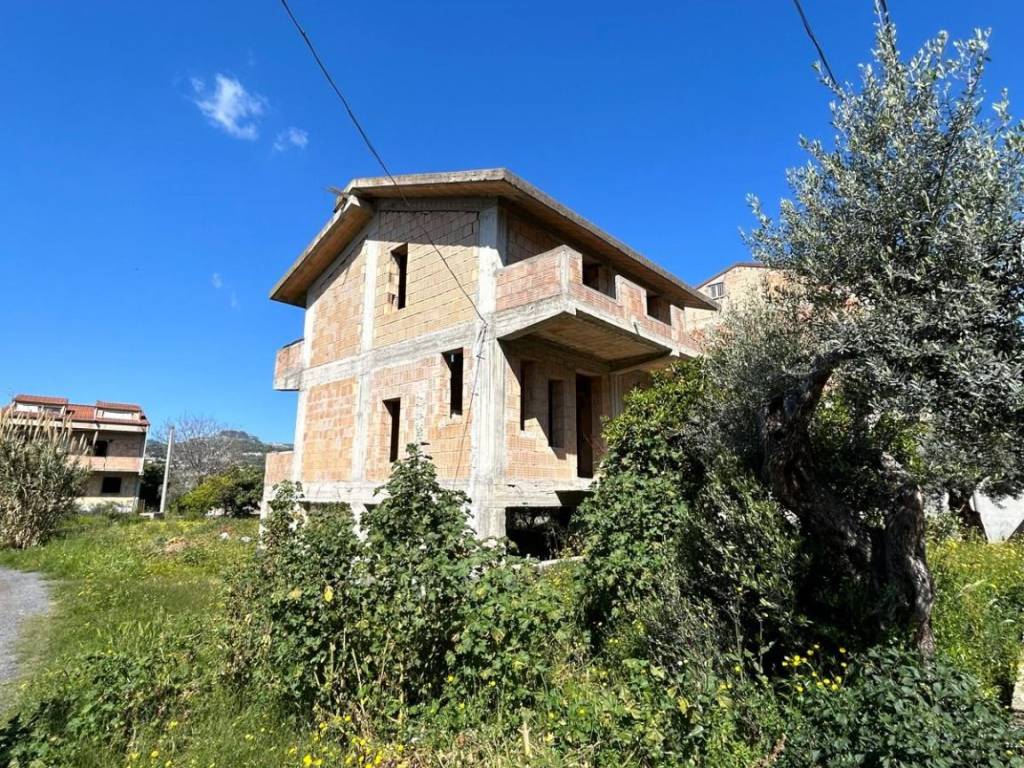 Villa a Gioiosa ionica in Contrada Ponzo - Foto 3