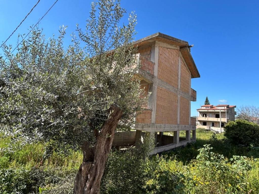 Villa a Gioiosa ionica in Contrada Ponzo - Foto 4