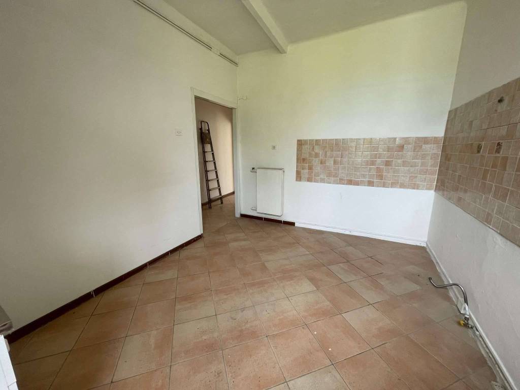 Appartamento a Voltaggio in piazza Sinibaldo Scorza - Foto 3