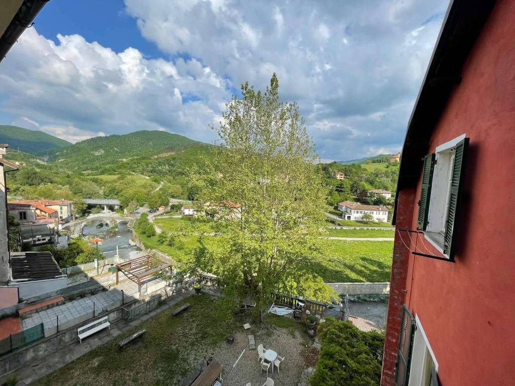 Appartamento a Voltaggio in piazza Sinibaldo Scorza - Foto 5