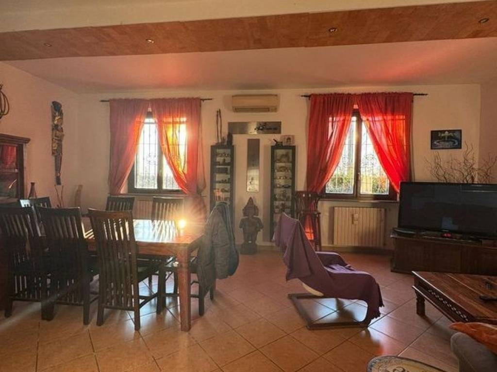 Villetta a schiera a Ceranova - Foto 2