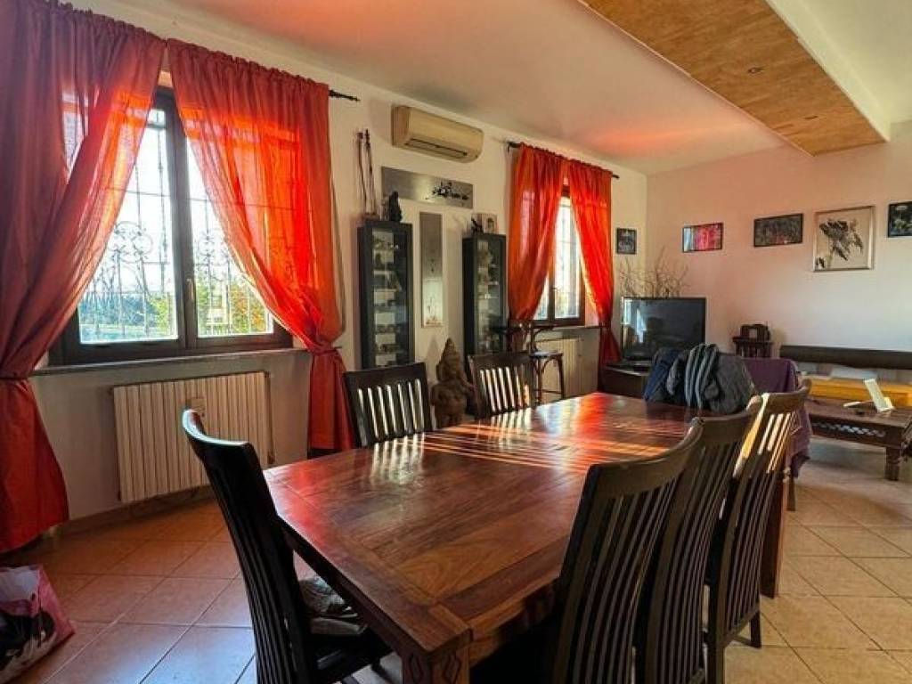 Villetta a schiera a Ceranova - Foto 3