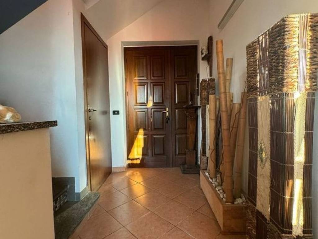 Villetta a schiera a Ceranova - Foto 5