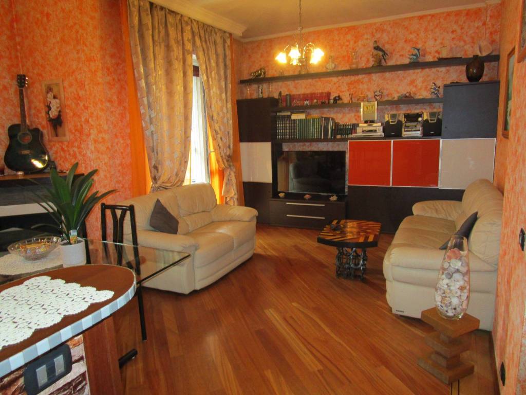 Appartamento a Vigevano in Via Benedetto Croce, 22 - Foto 2