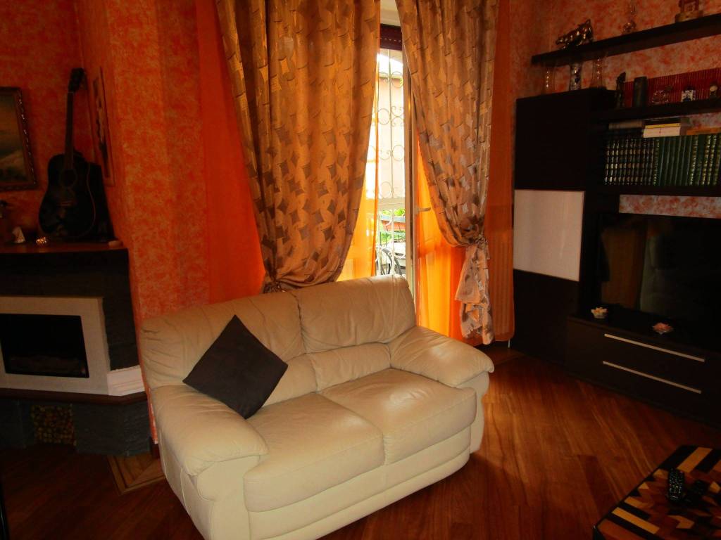 Appartamento a Vigevano in Via Benedetto Croce, 22 - Foto 5