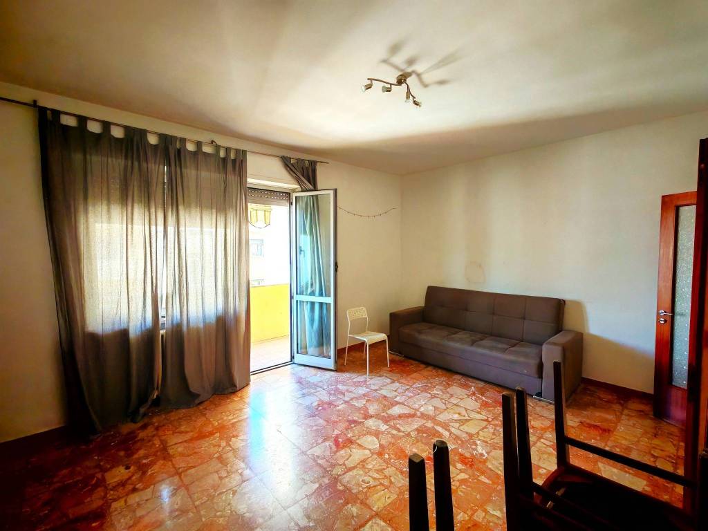 Appartamento a Pescara in Via Giulio Mazzarino, 8 - Foto 2