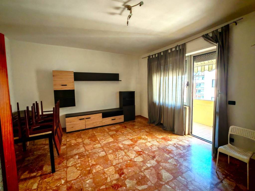 Appartamento a Pescara in Via Giulio Mazzarino, 8 - Foto 3