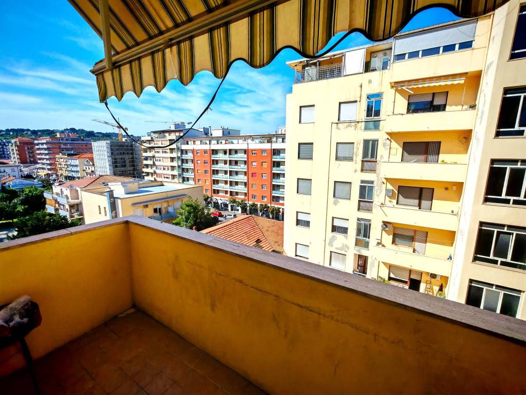 Appartamento a Pescara in Via Giulio Mazzarino, 8 - Foto 5