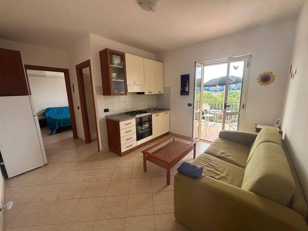 Appartamento a Lamezia terme in Via della Pineta - Foto 5