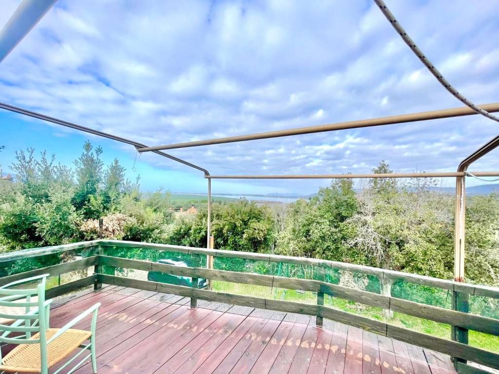 Villa a Orbetello in Via del Fiordaliso - Foto 2