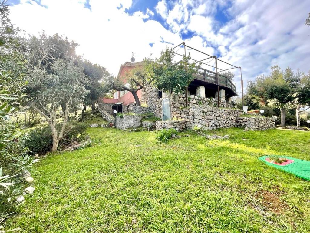 Villa a Orbetello in Via del Fiordaliso - Foto 3