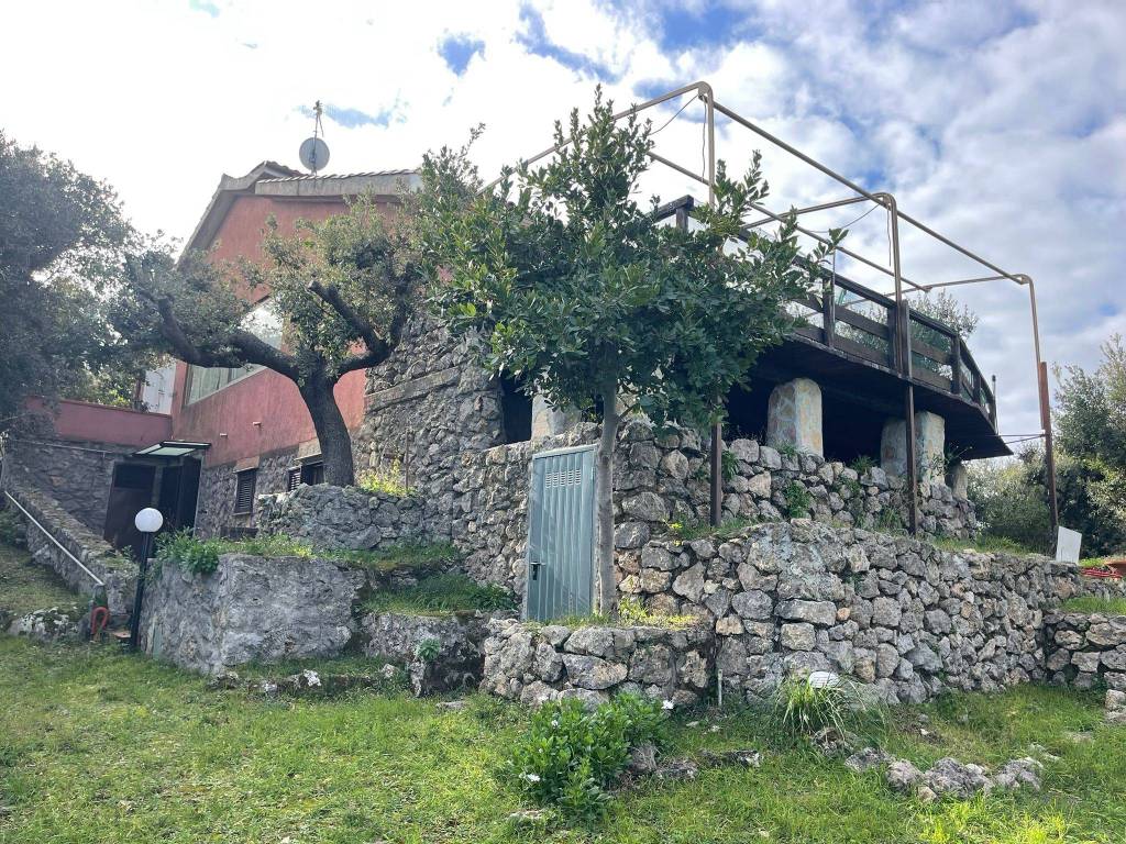 Villa a Orbetello in Via del Fiordaliso - Foto 4